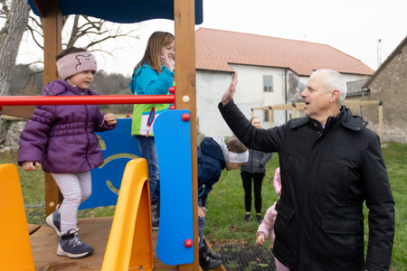 ODPRTJE IGRIŠČA V ŠMIHELU 4.12.2025 - Valter Leban-8937